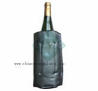 single wine bottle cooler